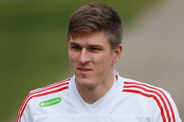 Соболев объяснил свой настрой на замену 