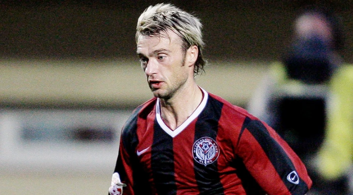 Захари Сираков хочет тренировать российский футбольный клуб