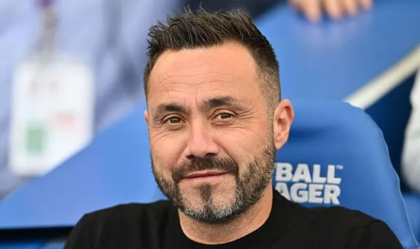 Де Дзерби сравнил ПСЖ с «Миланом» и «Барселоной»