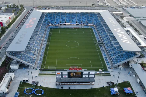 Сан-Хосе анонсировал более 100 мероприятий на 2026 год