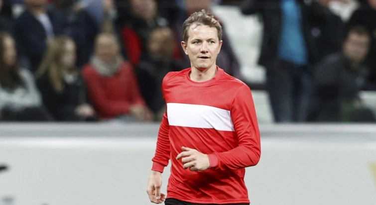 Павлюченко объяснил, что мешает «Спартаку» бороться за чемпионство