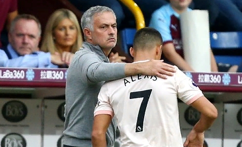 Неужели старые друзья воссоединятся?