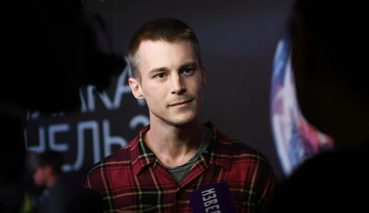 Александр Бублик назвал любимые роли Ивана Янковского