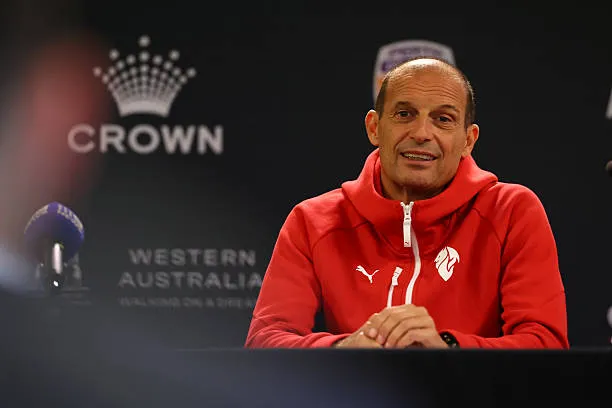 Макс Аллегри рассказал о состоянии команды и сроках возвращения Леау