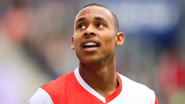 «Марсель» подписал Игора Пайшао из «Фейеноорда»  