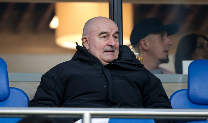 Орещук спрогнозировал резкий взлёт «Ахмата» с Черчесовым