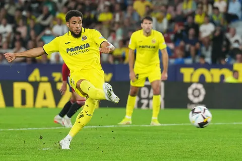 «Тоттенхэм» - «Вильярреал»: англичане продолжат побеждать в Европе