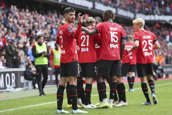 «Анже» — «Ренн»: кто первым вырвется из полосы неудач?