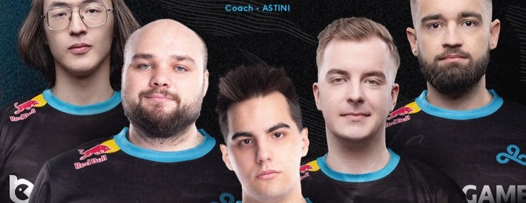 Cloud9 объявила о возвращении в дисциплину Dota 2 и подписании состава Entity