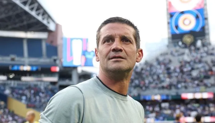 Киву оставит ключевых игроков в запасе против «Сассуоло»
