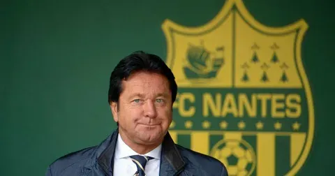 «Нант» приготовил маленький сюрприз для ПСЖ