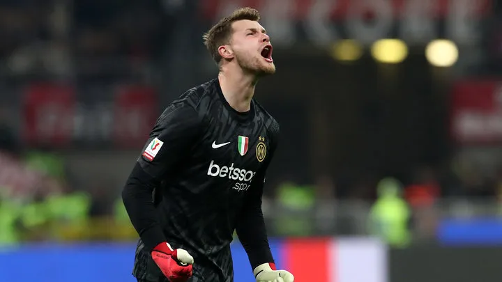 Голкиперу «Интера» Хосепу Мартинесу грозит большой срок за смертельное ДТП