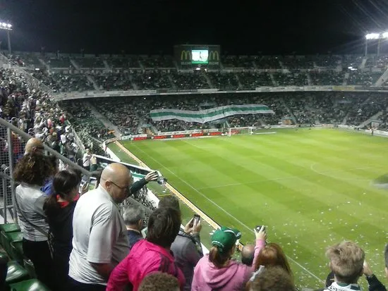 «Эльче» распродал все билеты на матч с «Бетисом»