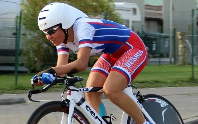 Россиянка Алиса Бондарева стала четырёхкратной чемпионкой Сурдлимпийских игр