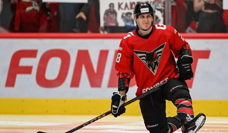 Сопин прокомментировал игру защитника Марселя  Ибрагимова