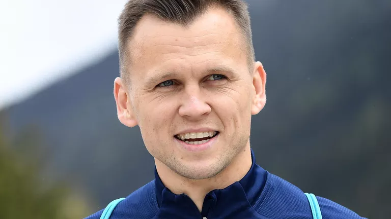 Черышеву грозит «отмена» в России из-за перехода в «Красаву»