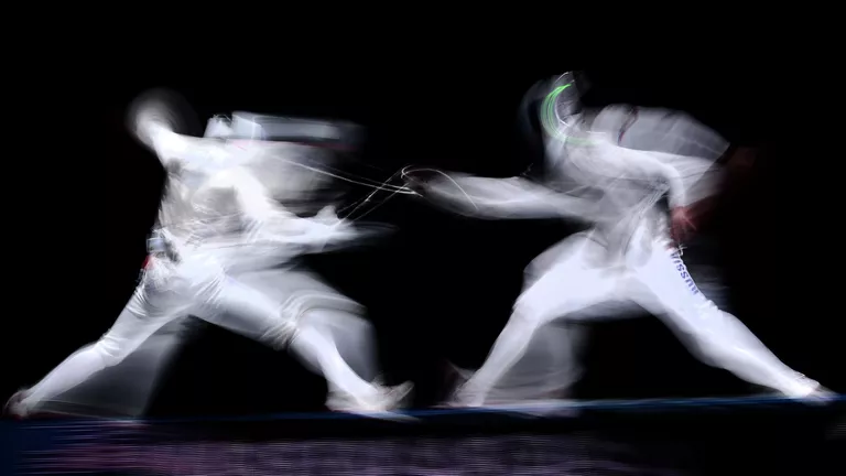 ЧЕ по фехтованию перенесли из-за отказа Эстонии пускать россиян