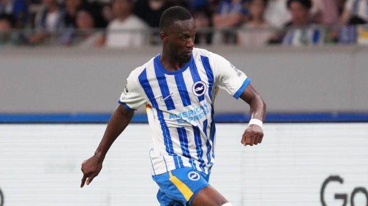 «Ланс» достиг соглашения с «Брайтоном» о переходе Абдаллы Симы