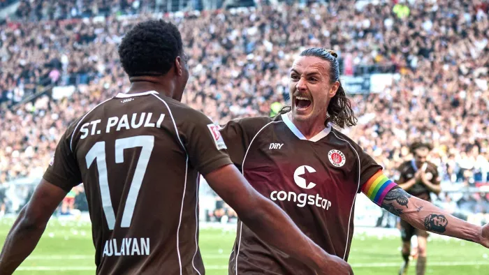 «Айнтрахт Нордерштадт» — «Санкт-Паули»: поход за мечтой или очевидный исход?