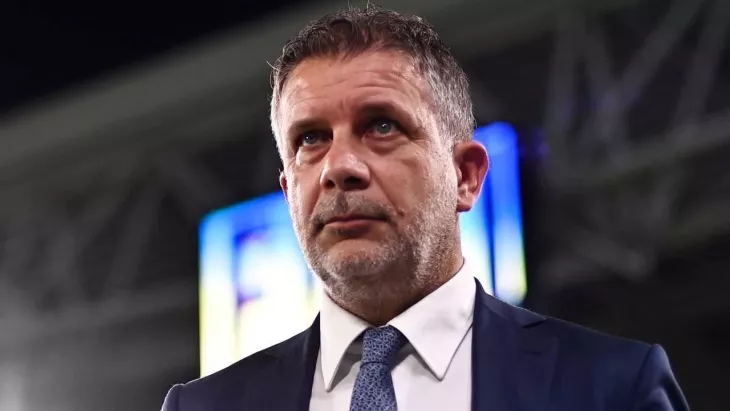 Джованни Леони мог оказаться в «Ньюкасле», но выбрал «Ливерпуль»