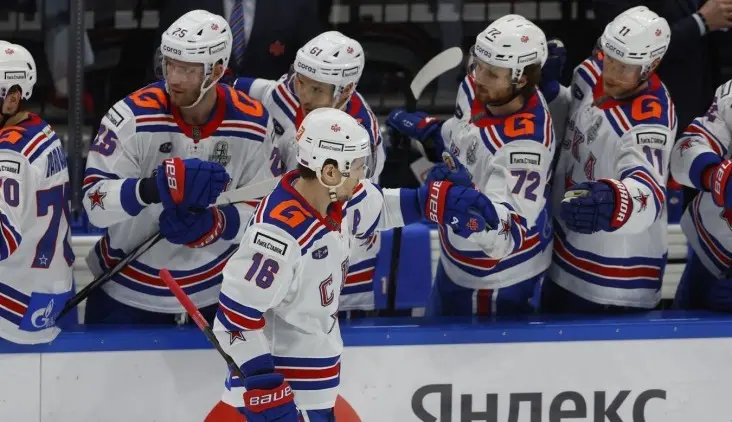 Сергей Плотников прокомментировал акцию «Шанхая» на обмен атрибутики клубов