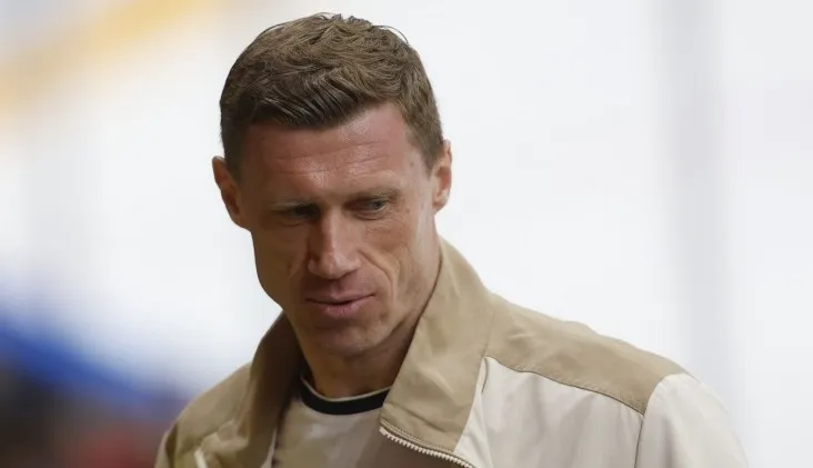 Павел Погребняк высказался о борьбе команд в РПЛ в новом сезоне