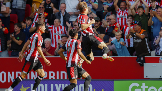 «Борнмут» — «Брентфорд»: сможет ли Уаттара огорчить бывших?