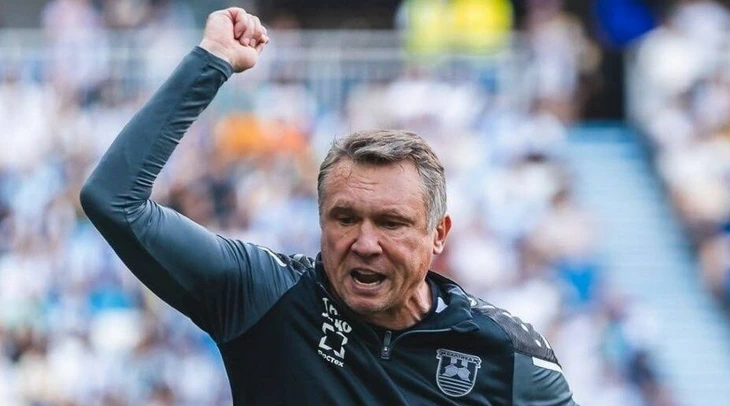 Андрей Талалаев хочет работать в команде, борющейся за чемпионство