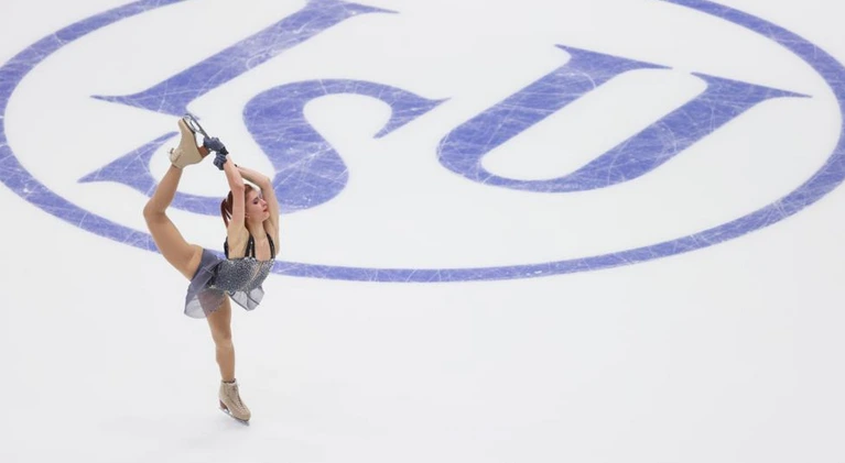 ISU планирует ввести техническую и артистическую программы в фигурном катании