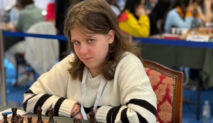 Шухман планирует сыграть на чемпионате мира по рапиду и блицу в Дохе