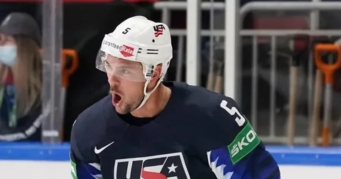 Адам Кленденинг поделился эмоциями после победы над СКА