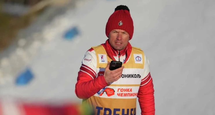 Сорин рассказал о конфликте с украинским коллегой на парковке в Тоблахе