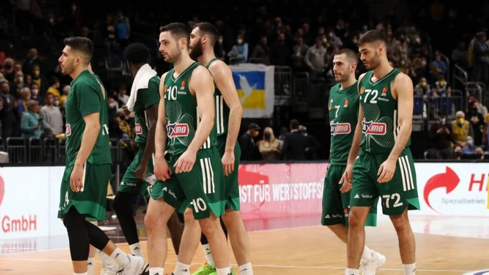 «Панатинаикос» может пропустить игру из-за вспышки гриппа в команде