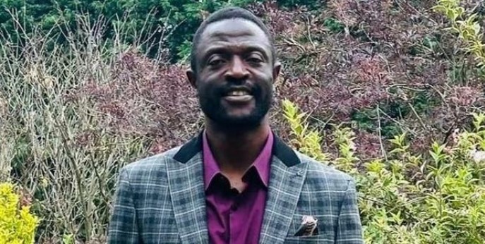 Исо Каньенда жив: опровергнуты сообщения о смерти экс‑форварда «Локомотива»