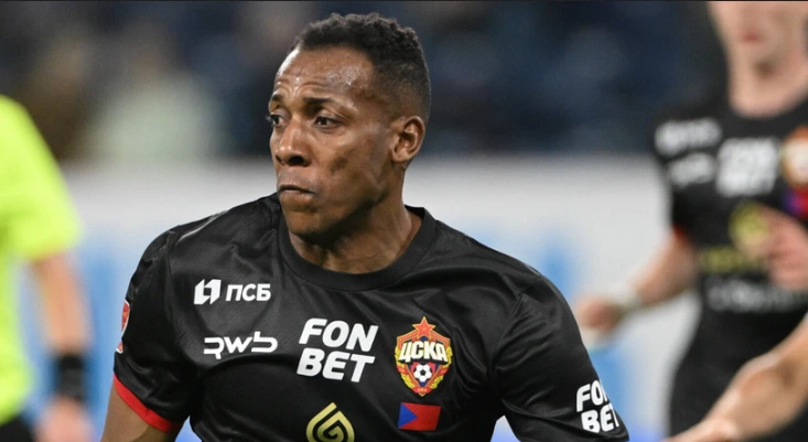 Пономарёв выбрал лучшего защитника РПЛ в 2025 году