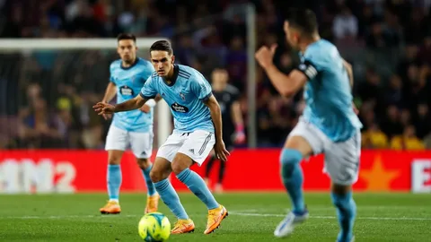 «Мальорка» - «Сельта»: когда нет явного фаворита 