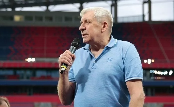 Пономарёв о дерби «Динамо» — «Локо»: «Бездарная игра в обороне, просто ужас»