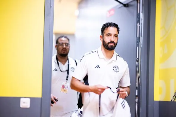 «Манчестер Юнайтед» анонсировал состав для предсезонного турне