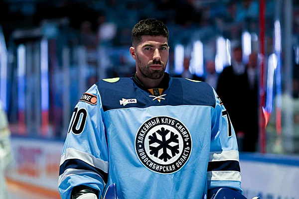 Луи Доминге рассказал, как Малкин влияет на сплочение «Питтсбург Пингвинз»