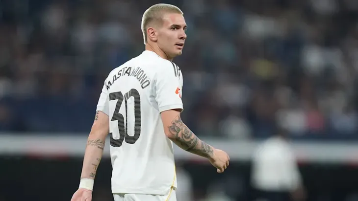 Лионель Скалони доволен работой Хаби Алонсо с Франко Мастантуоно