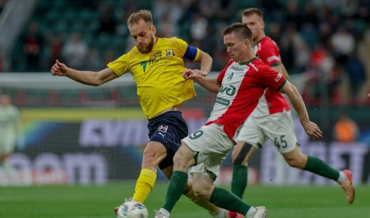 Юрий Сёмин прокомментировал старт сезона РПЛ для «Ростова»