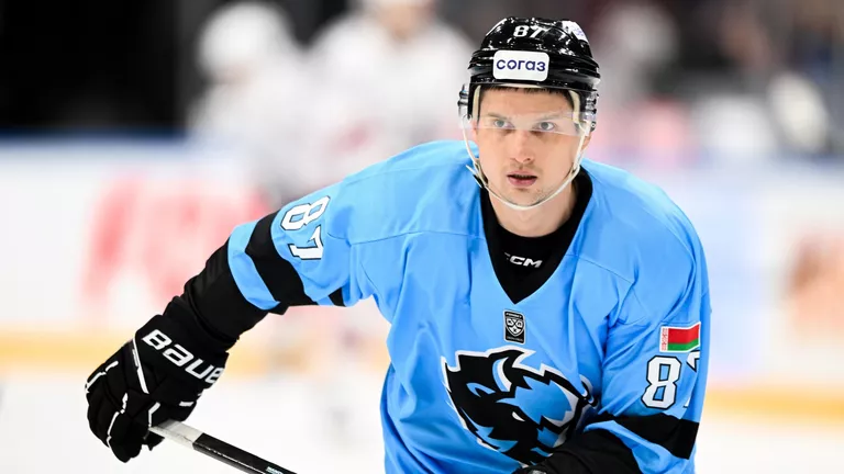 Шипачёв ответил, хочет ли он уйти из хоккея после достижения 1000 очков в КХЛ