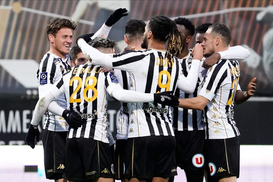 «Мец» — «Анже»: «мессинцы» в поисках своих первых очков в Лиге 1