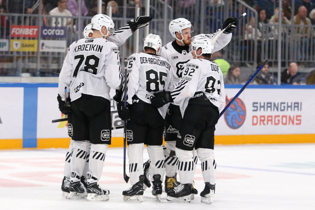 Динамо Минск — Трактор: прогноз (6 октября 2025)