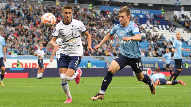 «Крылья Советов» — «Балтика»: кто продолжит свою сказку в РПЛ?