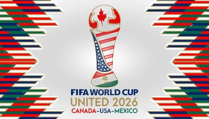 Опубликовано расписание отборочных матчей к ЧМ‑2026 на 17 ноября