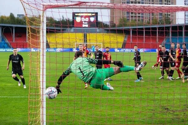 «Волга» — «Арсенал»: сможет ли новичок прервать серию тульского клуба?