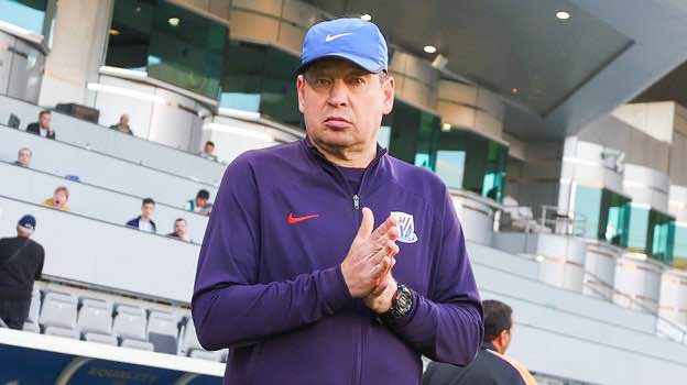 Команда Слуцкого совершила невероятный камбэк в чемпионате Китая