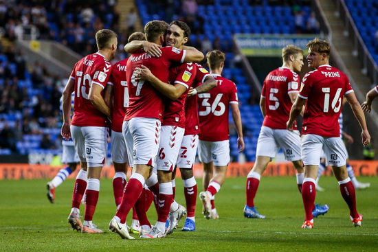 «Фулхэм» — «Бристоль Сити»: смогут ли «дачники» впервые победить в этом сезоне?