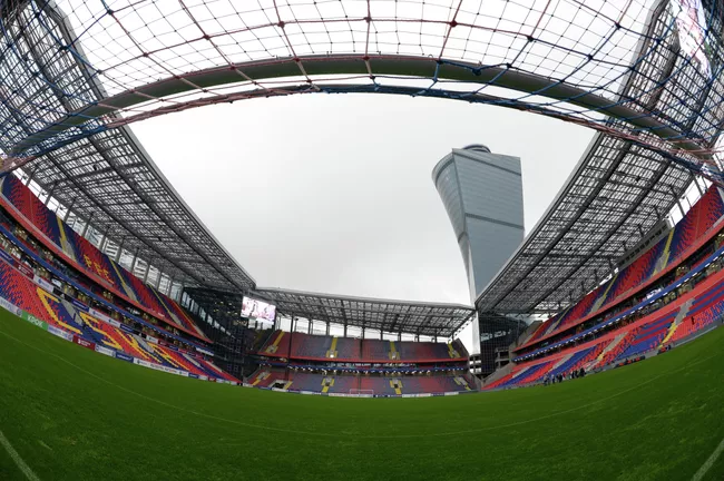 Депутат Госдумы Свищёв ответил, появится ли пиво на стадионах в 2026 году